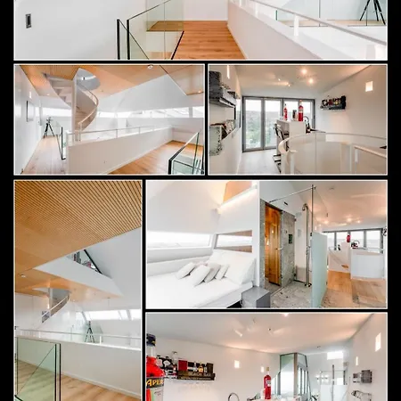 Beachhouse *