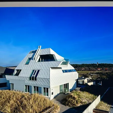 Villa Beachhouse *