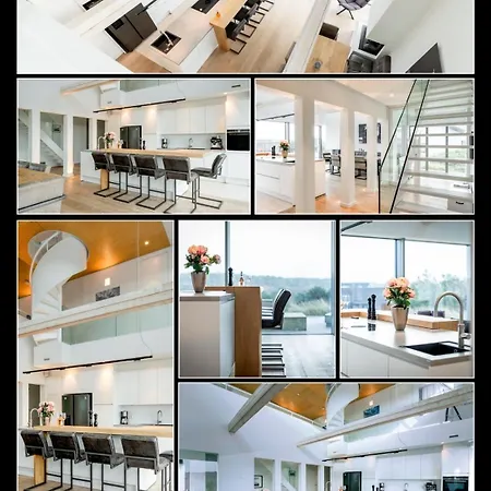 Beachhouse Villa