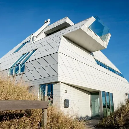 Beachhouse Villa Bergen aan Zee