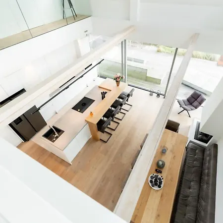 Vila Beachhouse Bergen aan Zee