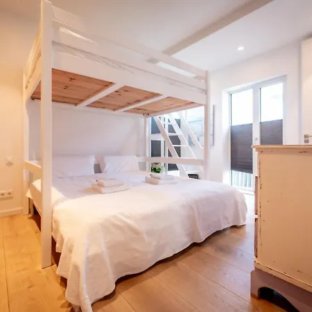 Beachhouse * بيرشن أن زي