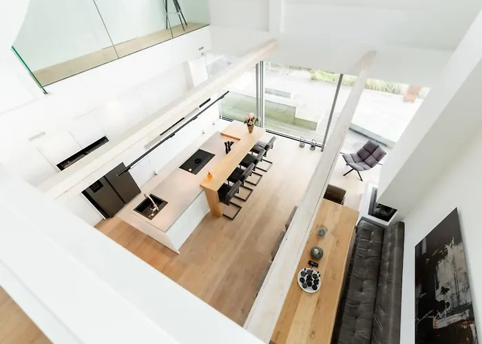 Villa Beachhouse Bergen aan Zee