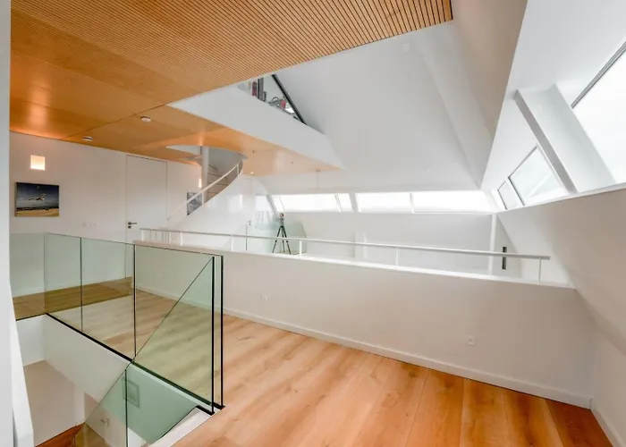 Beachhouse Bergen aan Zee