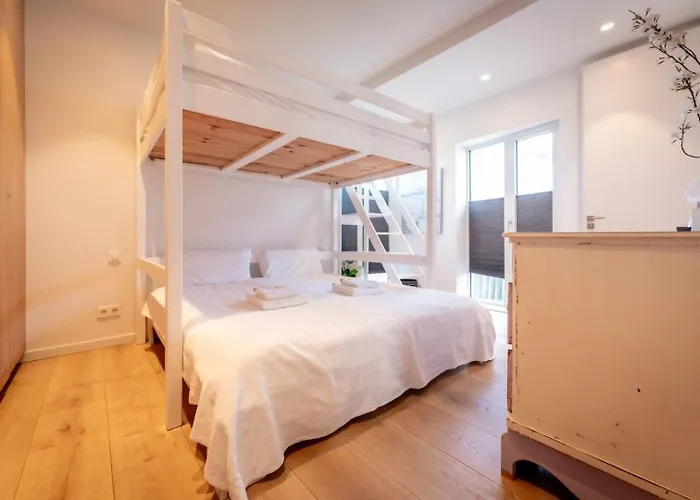 Beachhouse * Bergen aan Zee